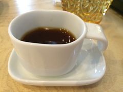 曼特宁-醒味咖啡馆(南市桥巷店)