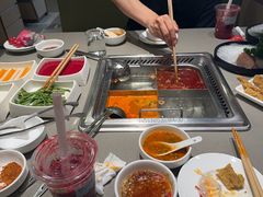 -海底捞火锅(杭州萧山宝龙广场店)