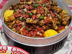 -辣小鲜·南昌大排档(船山路店)