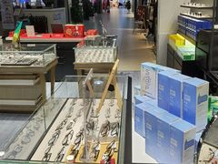 -宝岛眼镜(武汉南湖店)