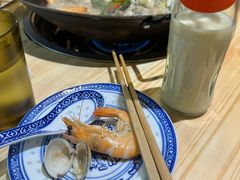 -阿鸡鱼庄·顺德鲜蒸小炒(亚运村店)