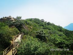 -大岭沟猕猴桃谷风景区