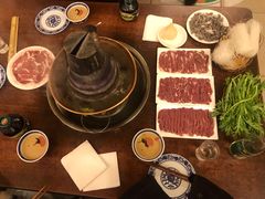 -前门张记涮肉(前门店)