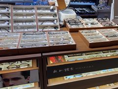 -日本手作眼镜·久川睛匠(龙德店)