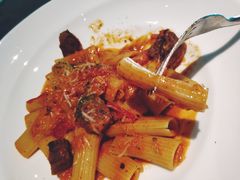 -我的四季意大利餐厅(春天百货店)