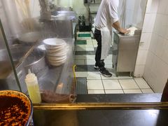 -西部马华清真兰州牛肉面·烧烤夜市(关东店)