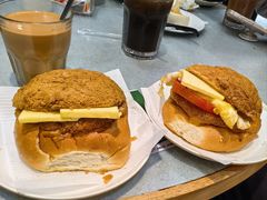 -华嫂冰室(尖沙咀店)
