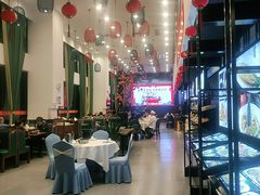 大堂-饭怕鱼(阳光100店)