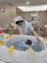 -宝生月子中心(民治店)