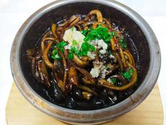 -中心大酒店·本味餐厅