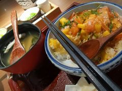 -七条鱼日本料理(远洋乐堤港店)