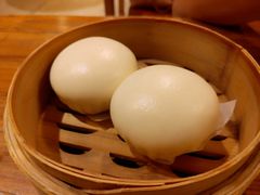 奶黄包-金鼎轩(安贞里店)