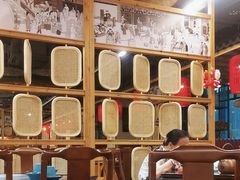-安泰楼·佛跳墙创始人·传统闽味早茶·酒楼(三坊七巷闽菜地标店)
