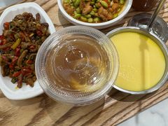 -乡村基·川味现炒大王(熙悦天街店)