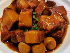 御膳红烧肉-惠丰堂饭庄·烤鸭·京味菜(翠微路店)