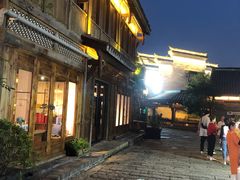 -大小河街