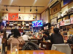 -気楽亭和食料理(气乐亭大世界本店)