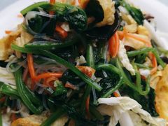 凉拌菜-二嫚私家菜馆