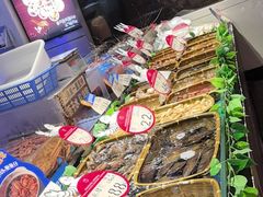 -徐记海鲜(曲江南湖店)