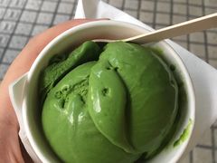 -歎雪糕低糖低脂Gelato冰淇淋