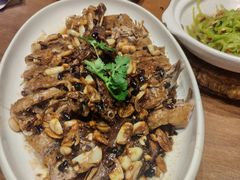 -小天厨民间菜馆(深圳街店)