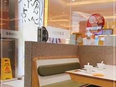 大堂-蔡澜点心·粤菜(月星环球港店)