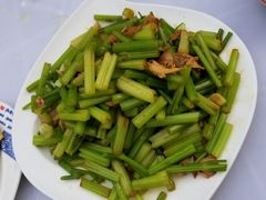 -香满居张记小厨私房菜(青岛站店)