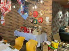 -玩坞轰趴馆·户外团建聚会主题生日派对馆(世豪广场店)