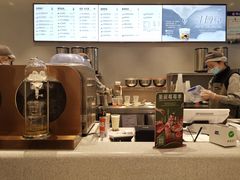 -喜茶(无锡荟聚中心店)