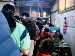 -正宗杨记普洱酸醋米线(总店)