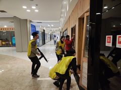 -兵魂·室内真人CS枪战俱乐部·团建·军事轰趴馆