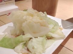 -阿香米线(宁波来福士广场店)