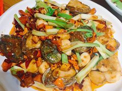 -必点海鲜·鲅鱼水饺(鞍山西道店)
