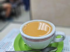 -金凤茶餐厅(湾仔店)