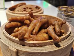 -卤校长重庆火锅(国兴店)