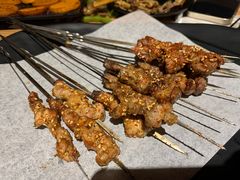 -壹酒贰肉1926·深夜食堂(南京北街店)