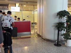 -杭州萧山国际机场