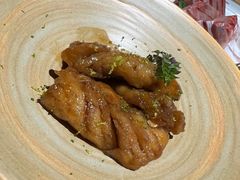 -镹·鱼料理  国产鱼使用店