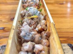 -香竹农庄•传统竹筒饭(十年店)
