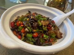-醉八仙农家乐酒楼(三乡店)