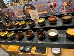 -呷哺呷哺(维多利万悦城店)