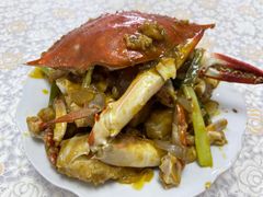 -半天妖烤鱼(六合万达欢乐港店)