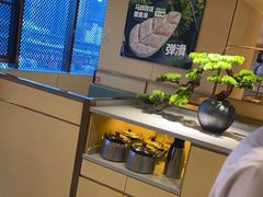 -海底捞火锅(太原南站店)