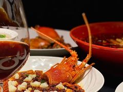 -兴蜀府·臻味江景餐厅(正大广场店)