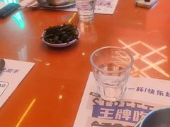 -神府路壹号·海鲜烧烤·砂锅粥·锅物(三坊七巷店)