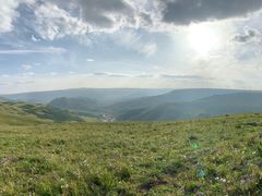 -塞罕坝国家级自然保护区