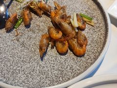 -申粤轩酒楼·三十年粤菜经典(丁香花园店)