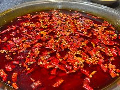 -大虎重庆老火锅(正弘城店)