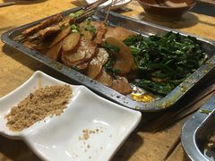 -夜烤·宜宾烧烤(洋河路店)