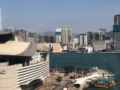 -香港会议展览中心演讲厅